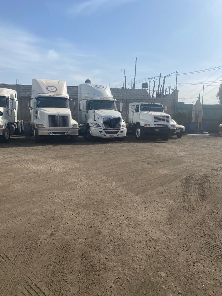 TRANSLOGÍSTICA RAPICUATES