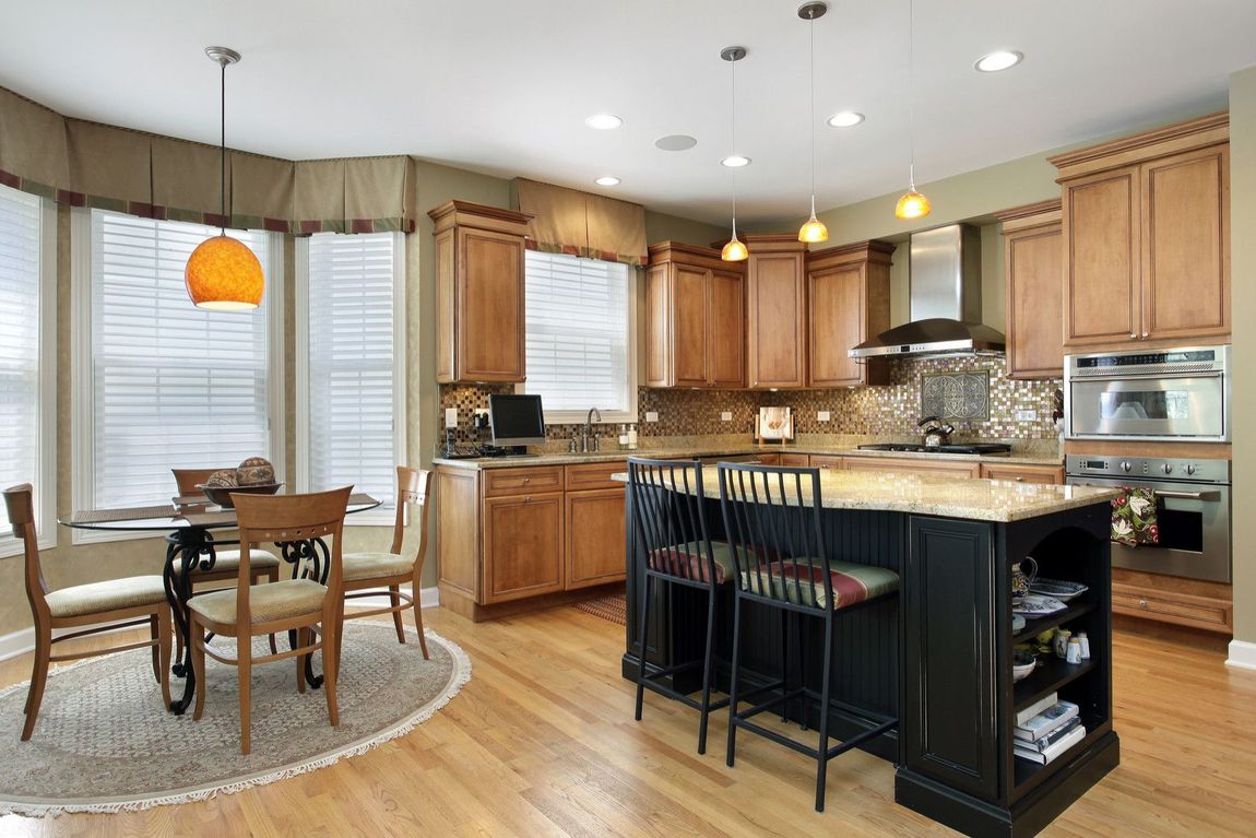 Kitchen Interior