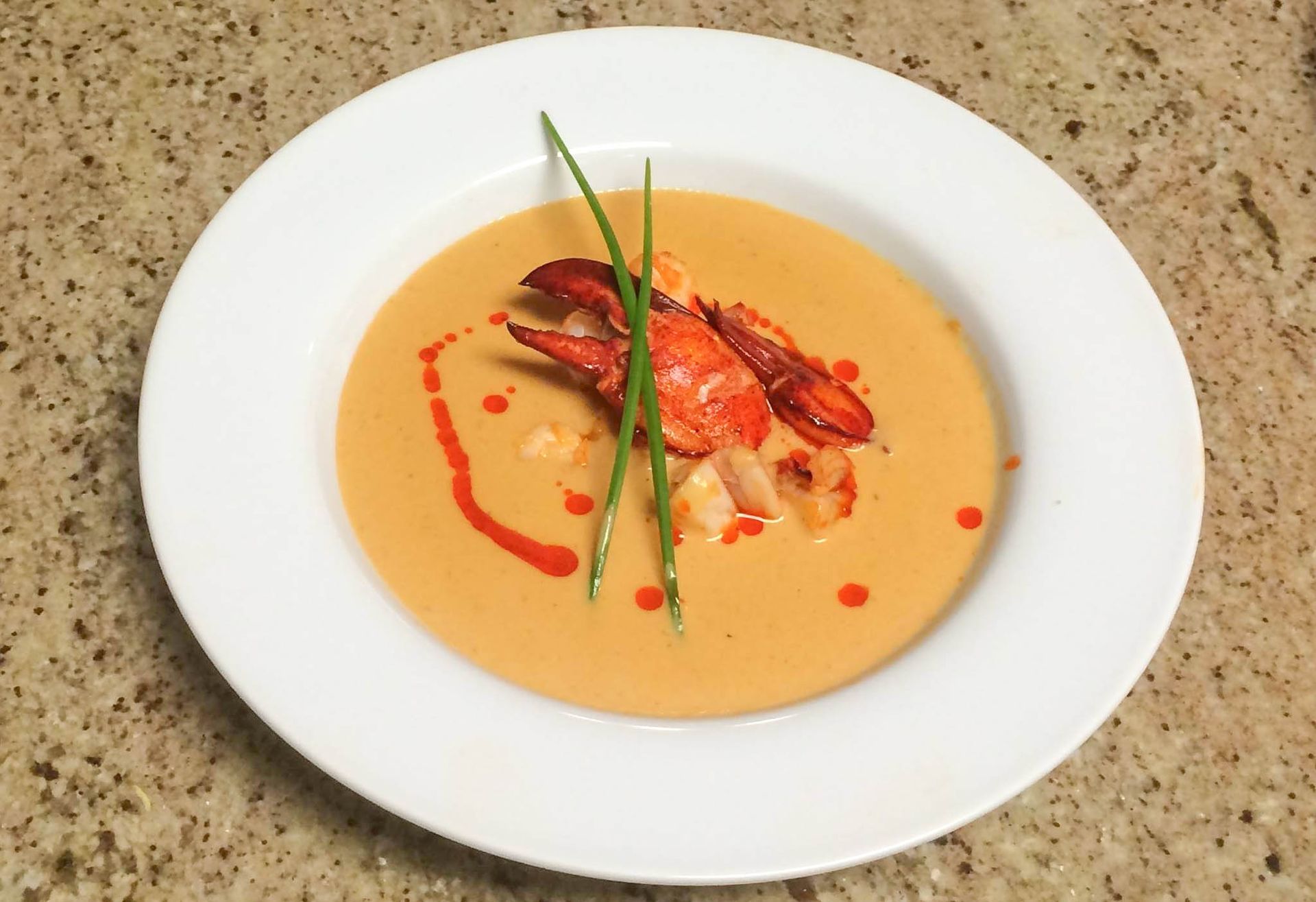 Delicious Appetizer — Mary Esther, FL — Bella Donna Catering