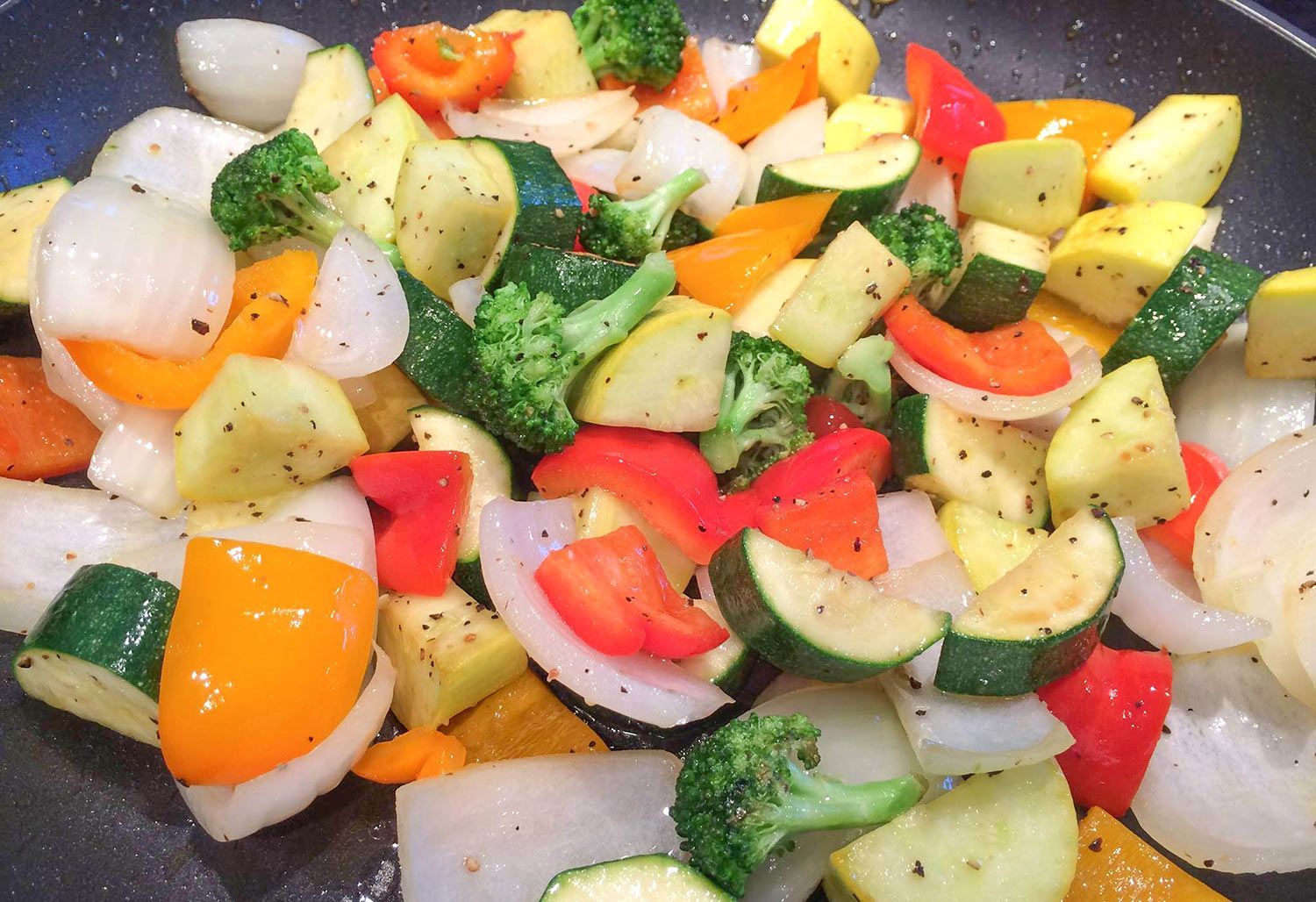 Healthy Food — Mary Esther, FL — Bella Donna Catering