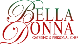 Bella Donna Catering