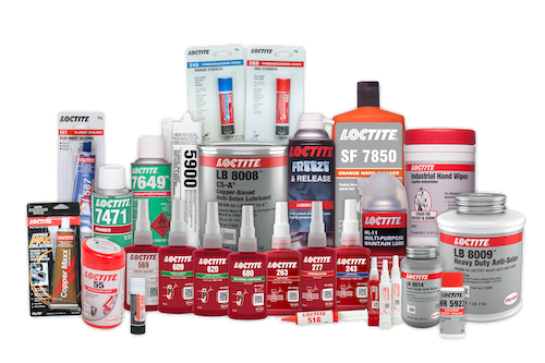 A Collection Of Various Sized Metal Ball Bearings — Eastcoast Bearings & Hydraulics in Yamba, NSW