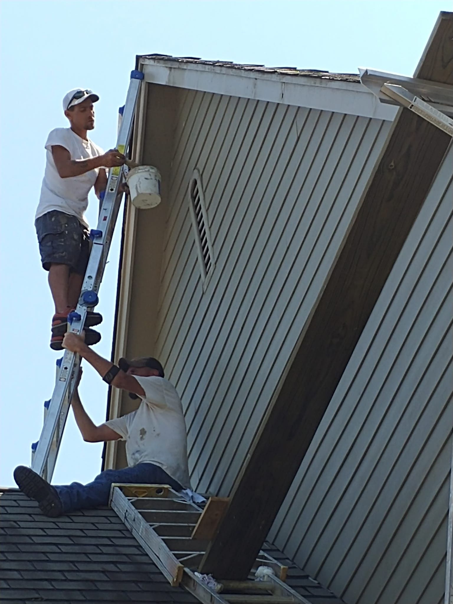 House painters in Stillwater, OK