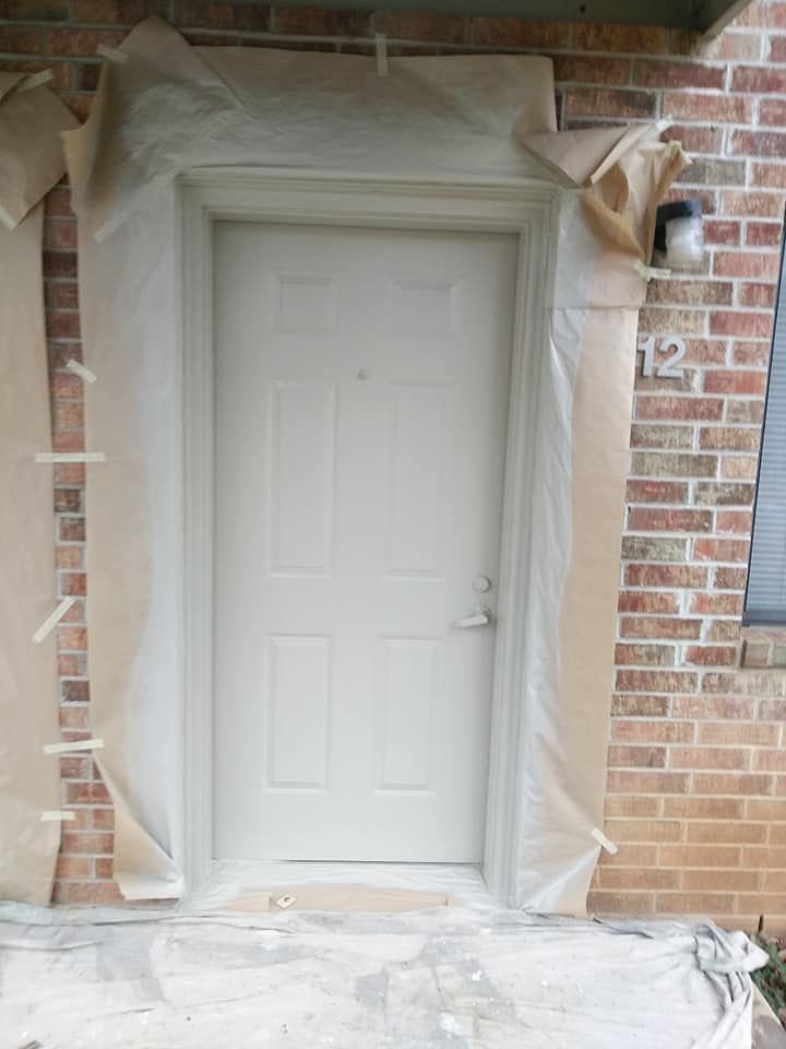 Expert home painting in Stillwater