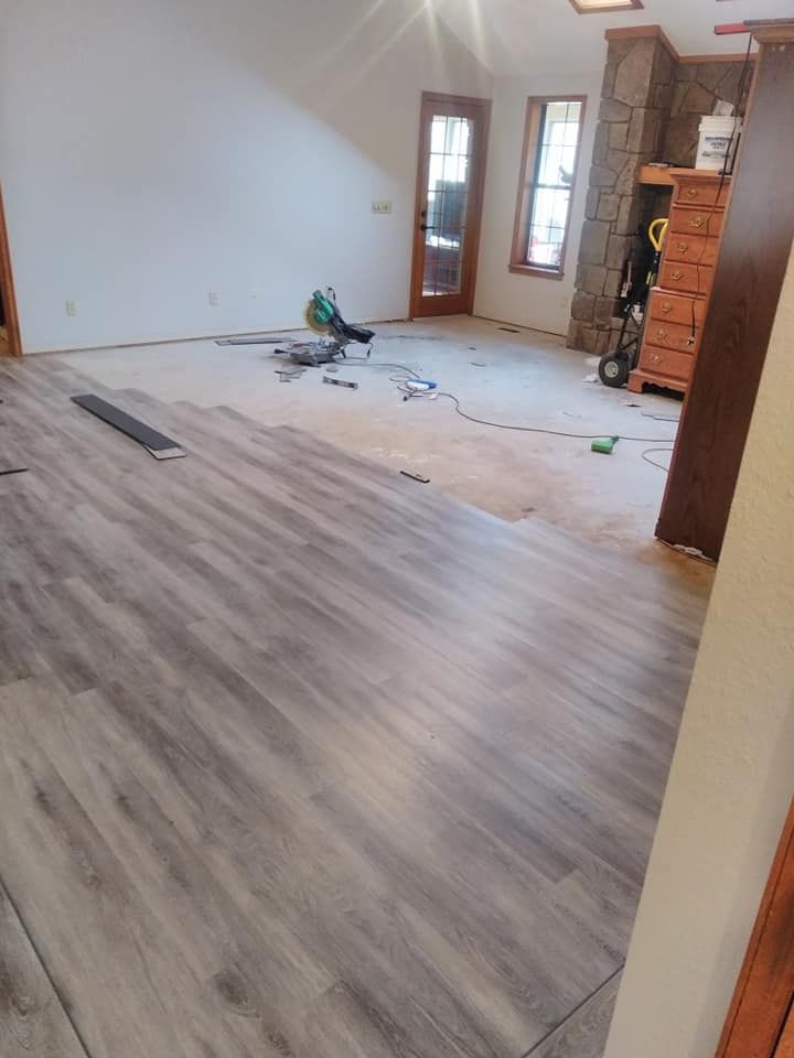 Stillwater home interior painters