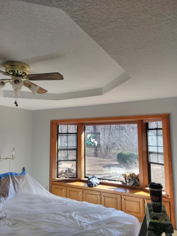 Expert house painting, Stillwater, OK
