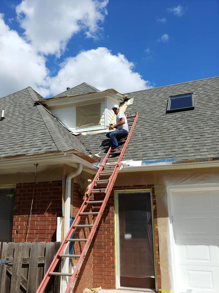 Professional residential painting Stillwater