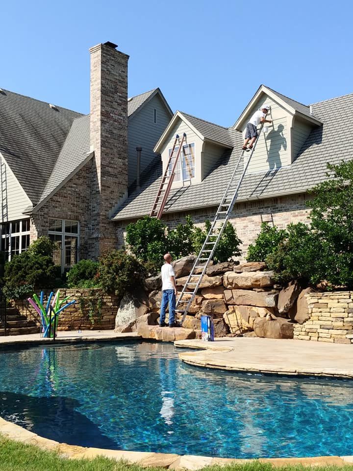 Stillwater home painting contractors