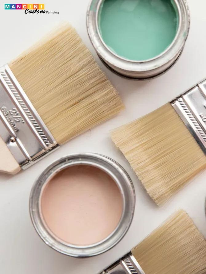 Painting Company In Edmond, Mustang & Stillwater, OK