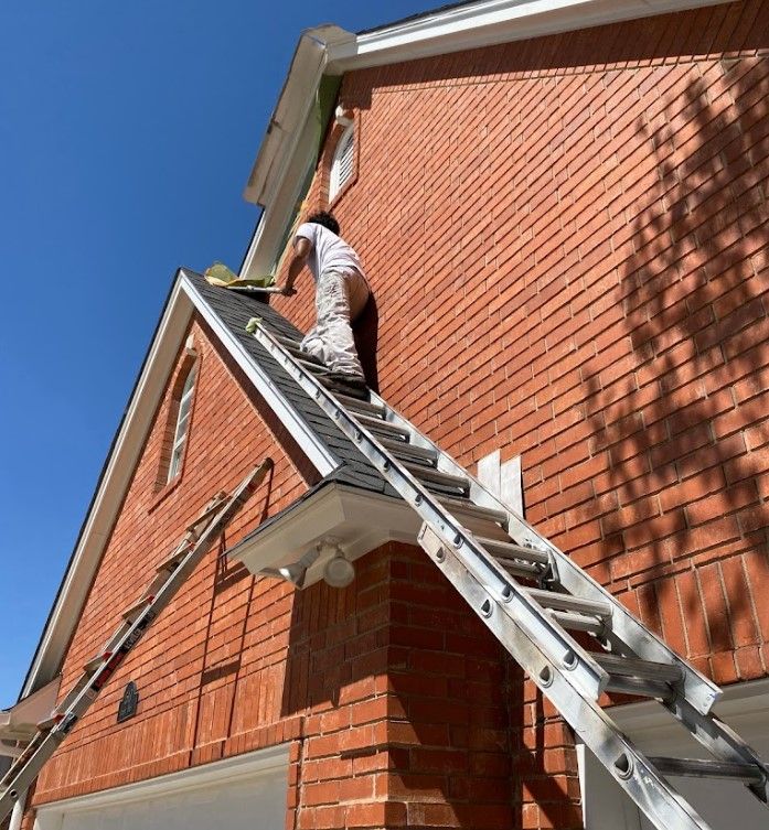 Residential painting contractor, Stillwater