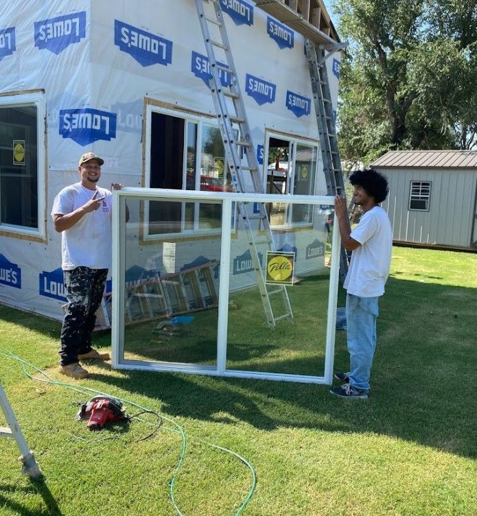 Stillwater residential painters