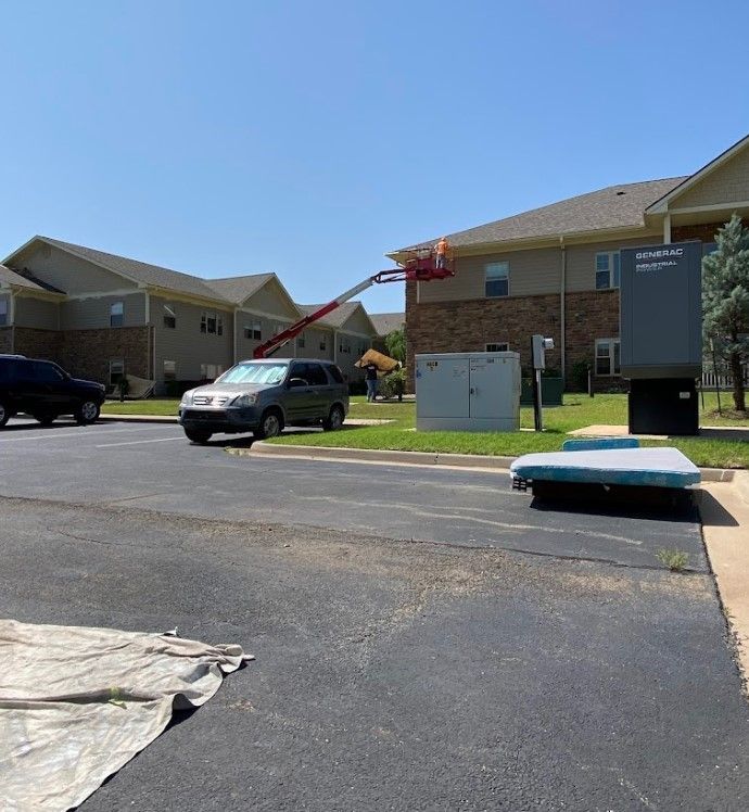 Exterior house painting in Stillwater