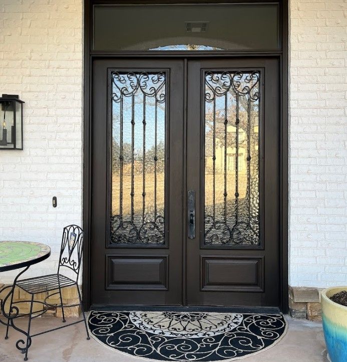 Professional house painting service in Oklahoma