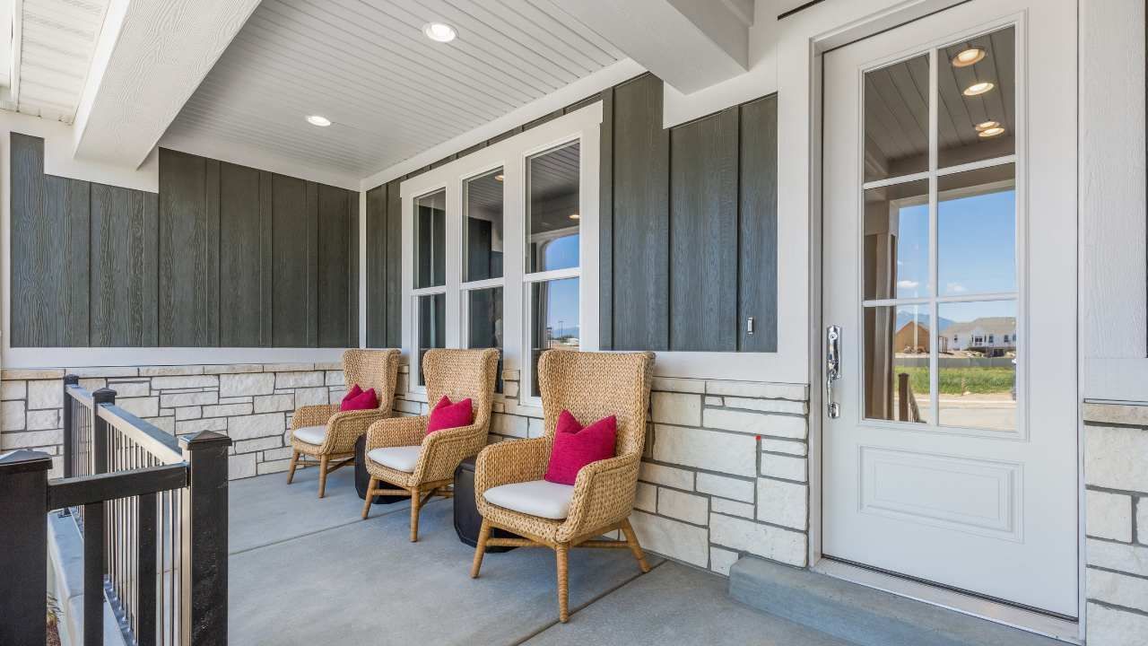 porch makeover ideas
