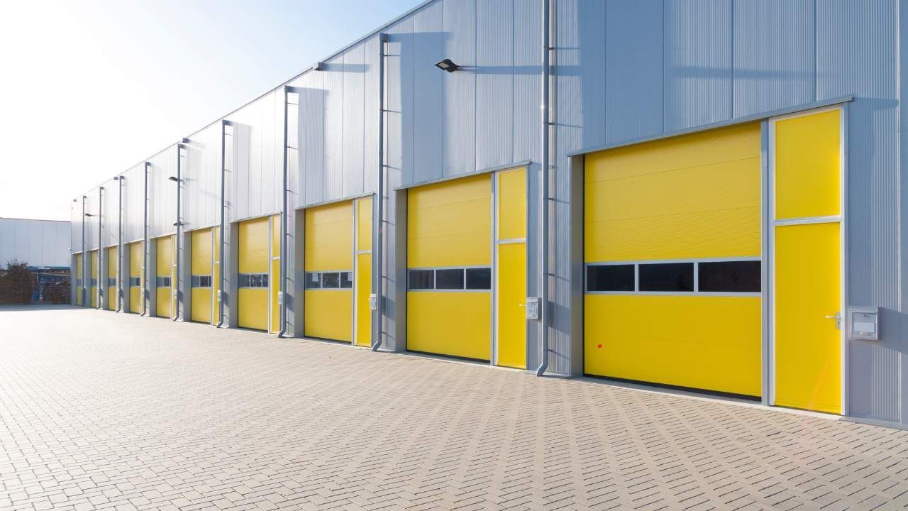 interior and exterior painting