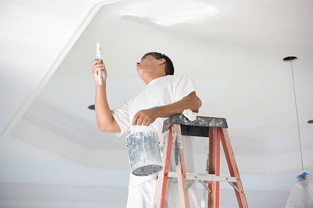 Local Commercial Painting Experts Using Durable Commercial Paints and Coatings