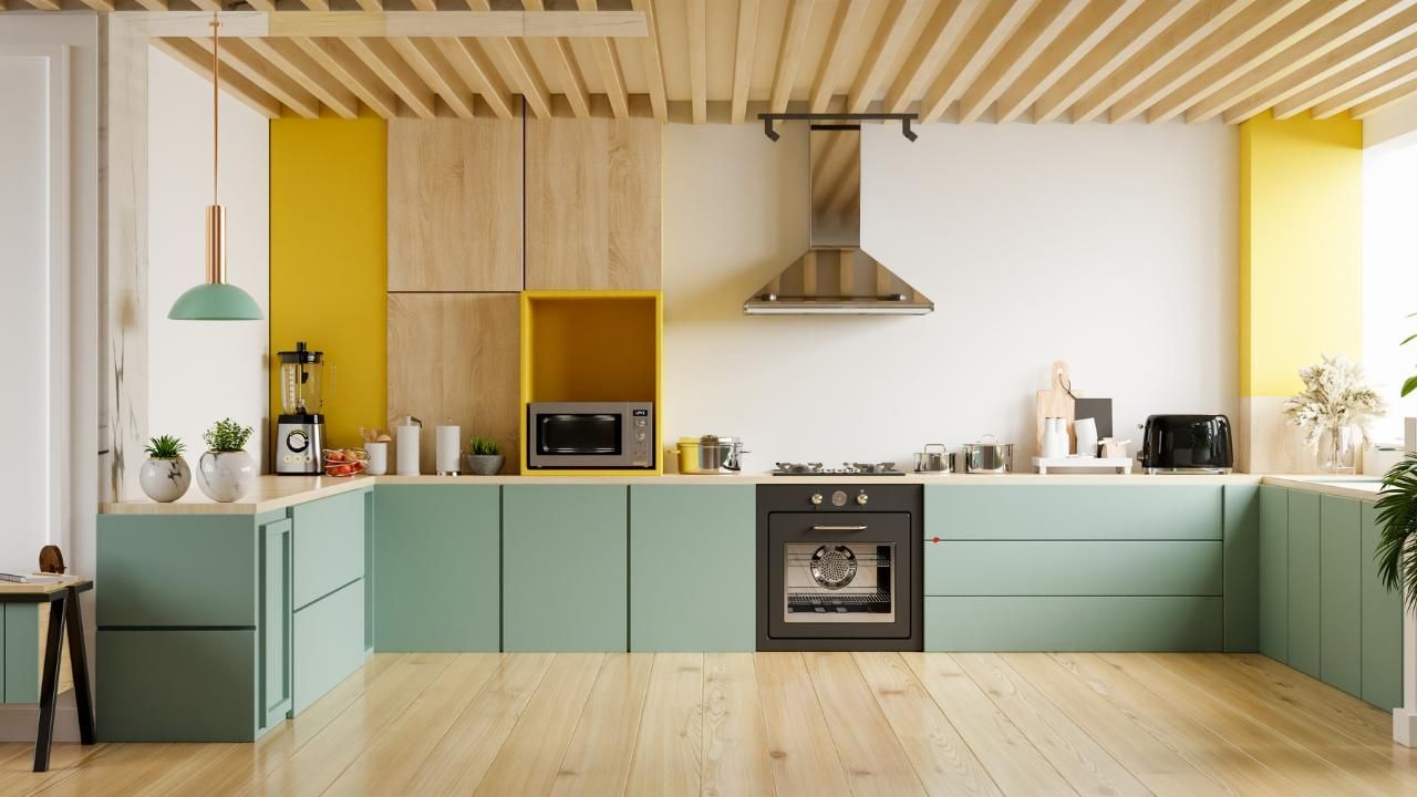kitchen painting ideas