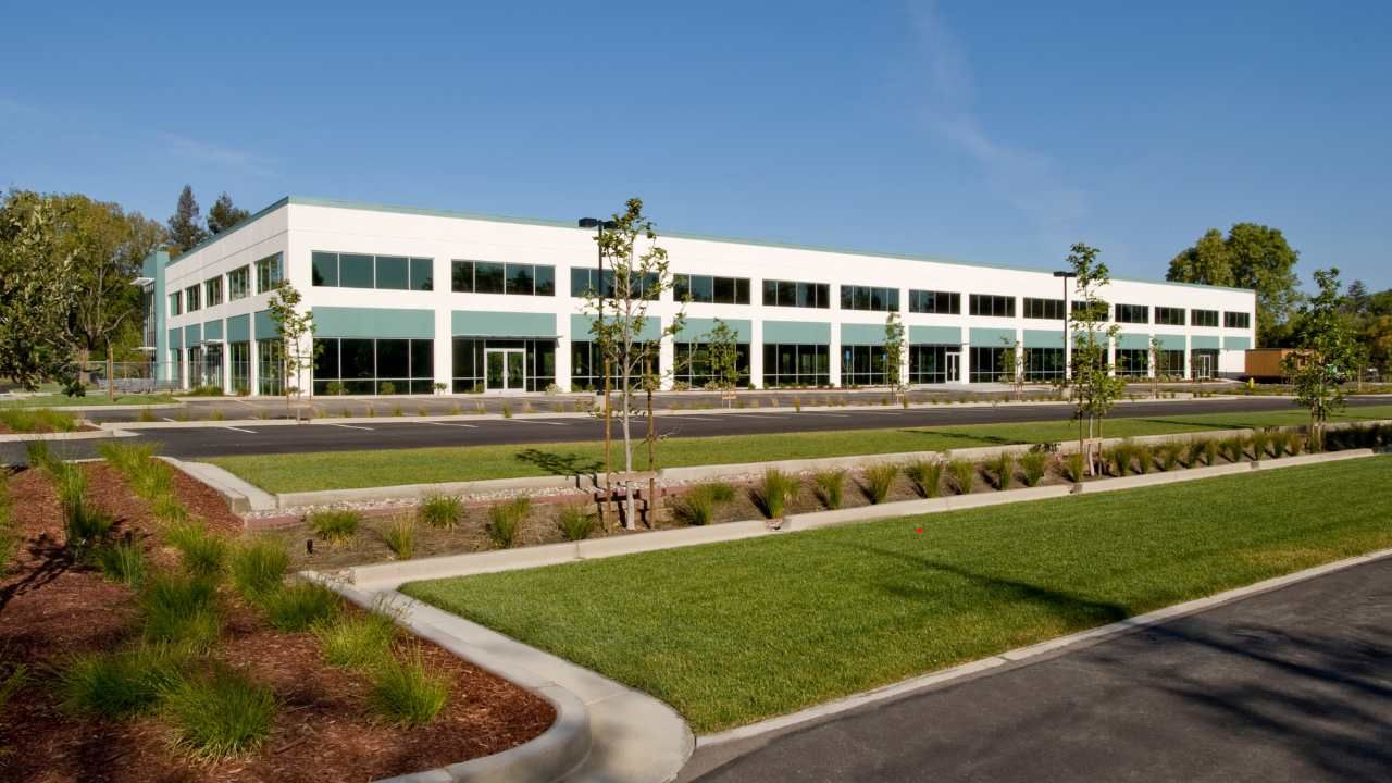 green painting solutions