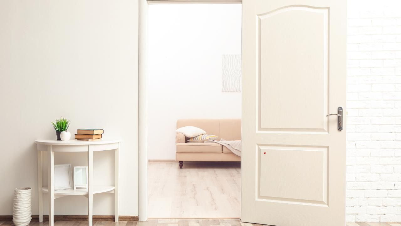 interior doors