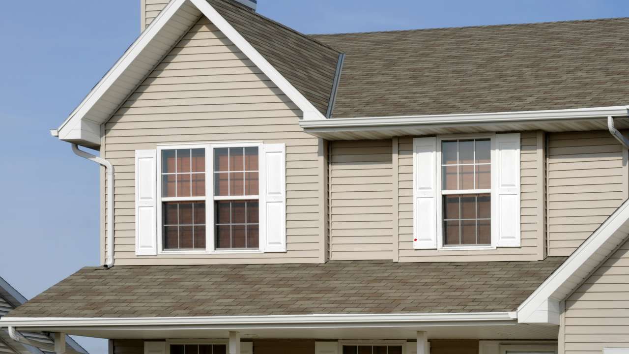 vinyl siding installation tips