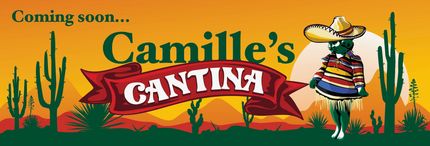 Mexican Restaurant - Camille's Cantina - New Baltimore, MI