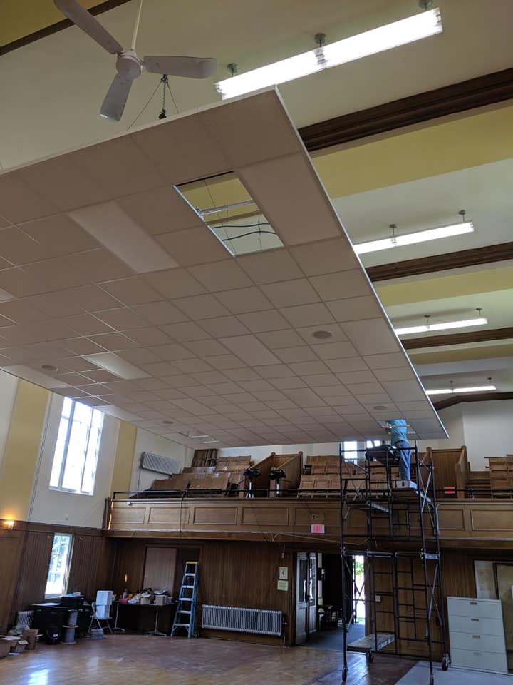 B-Town Electric Electrician Serving Hampden, Hampshire and Franklin County MA
