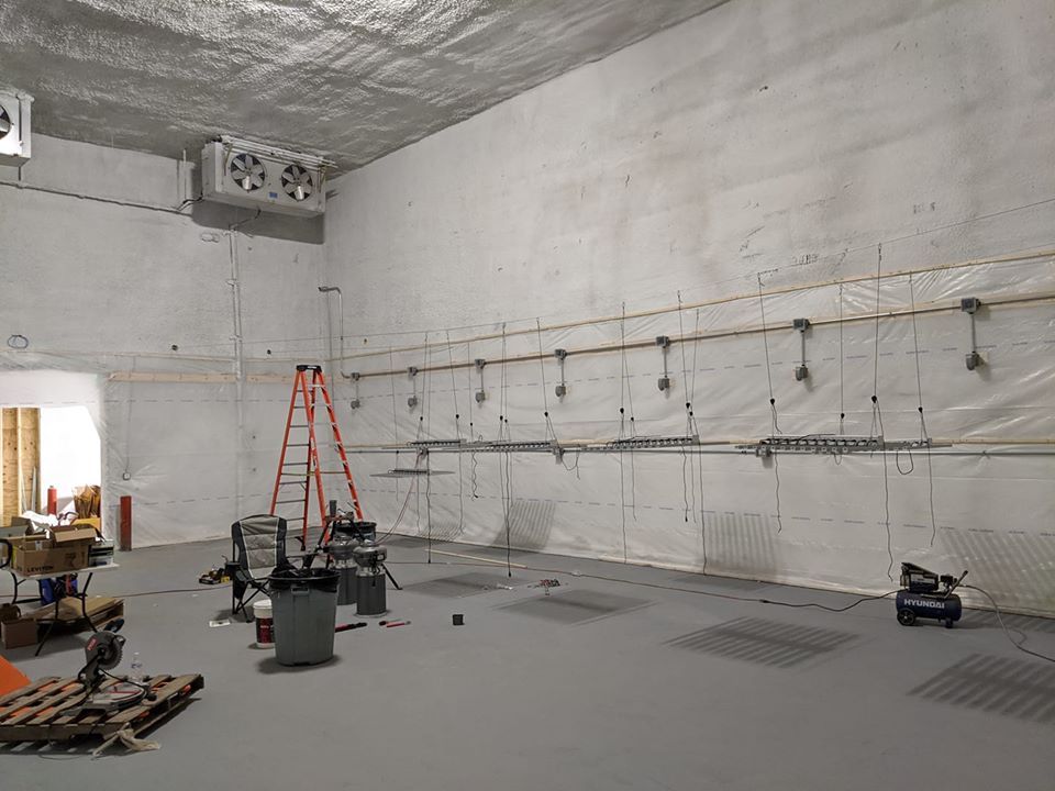 B-Town Electric Electrician in Western Massachusetts