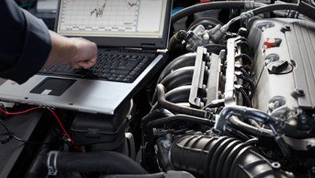 Engine remapping