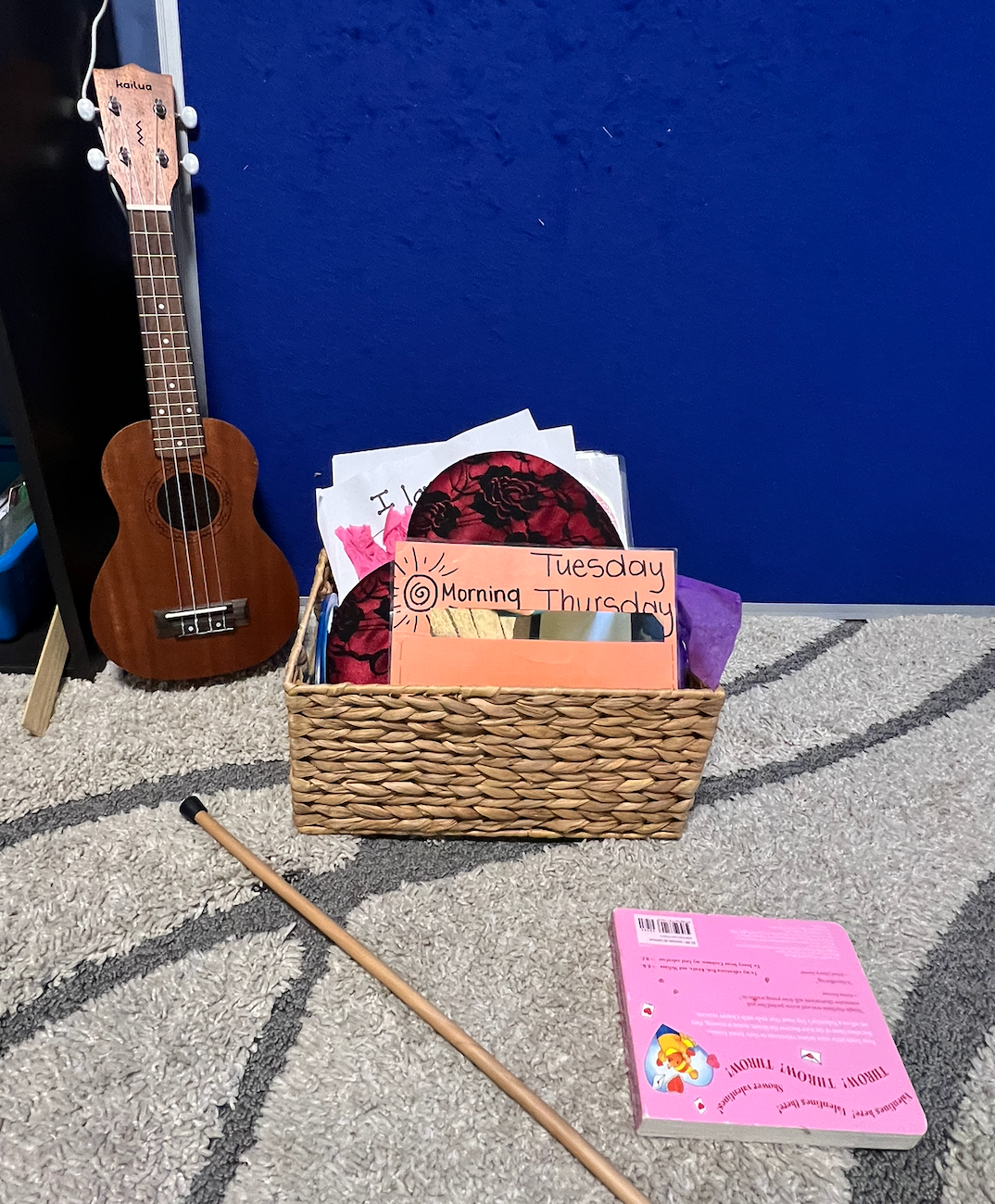 Music Therapy