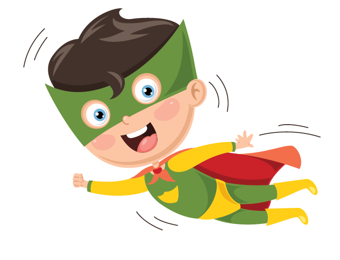 The Hero Clinic | Take Control Of Your Child's ADD Symptoms & Get An Assessment Today