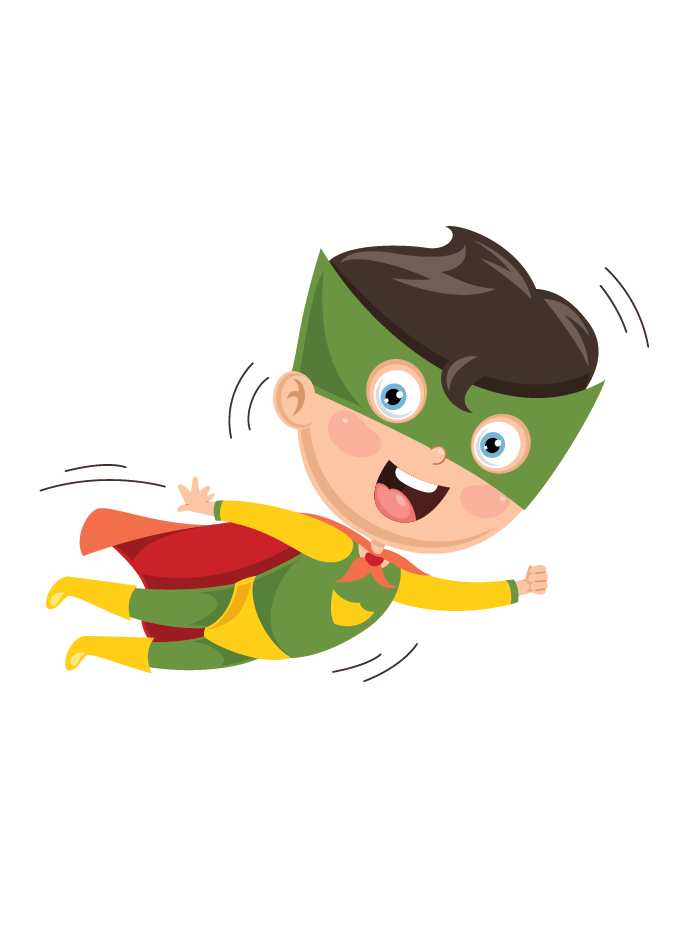 The Hero Clinic | Schedule An Appointment With Our Team For Childhood Mental Health Concerns Today