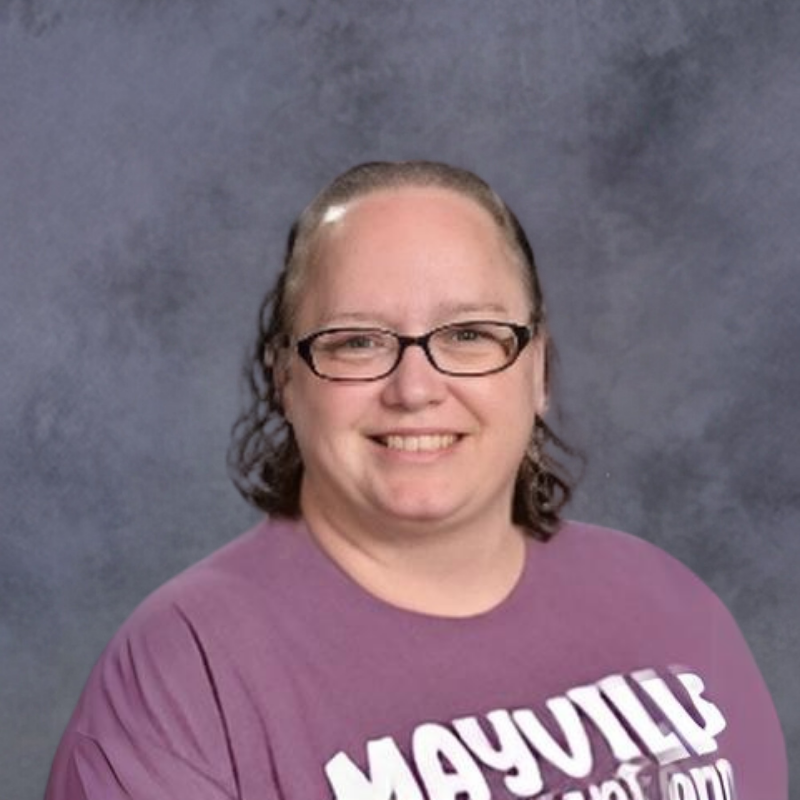 Elementary School Staff Mayville Community Schools