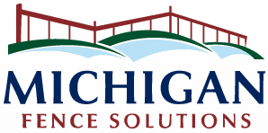 Michigan Fence Solutions LOGO