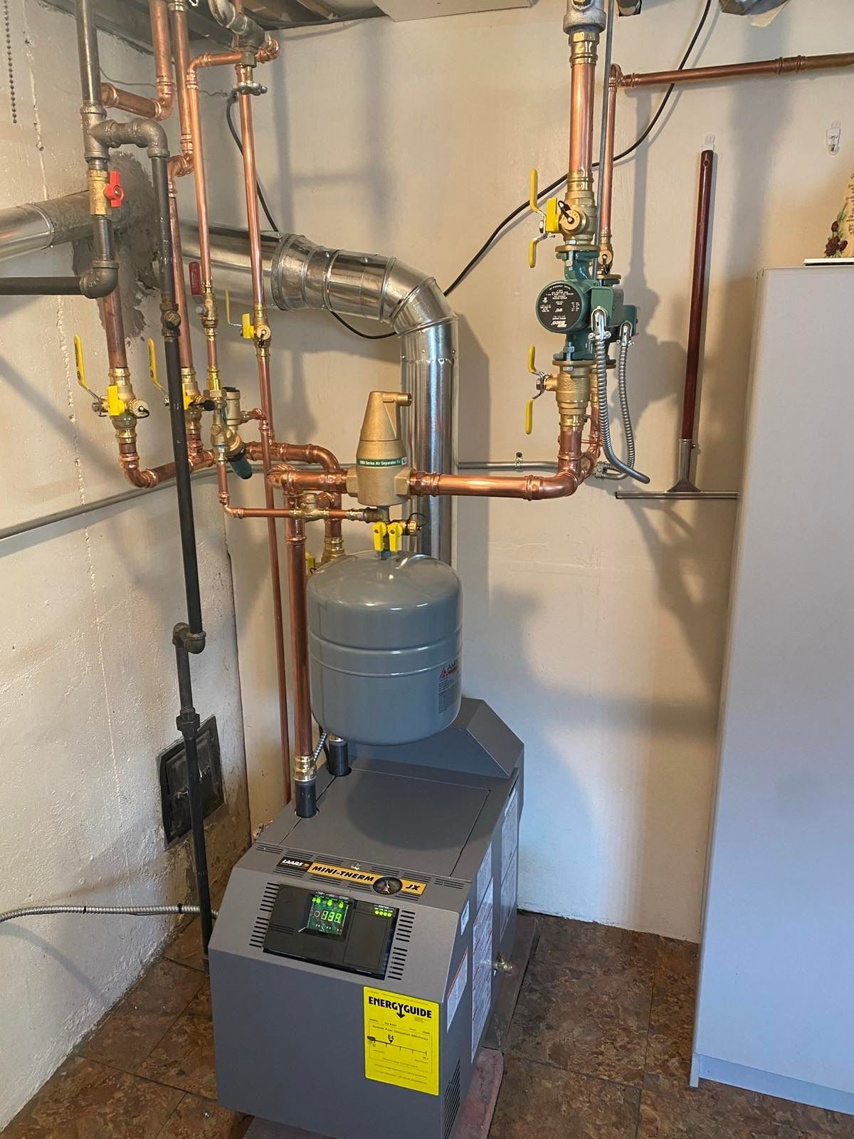 Water Heater Repair — Staten Island, NY — Cool Off HVAC