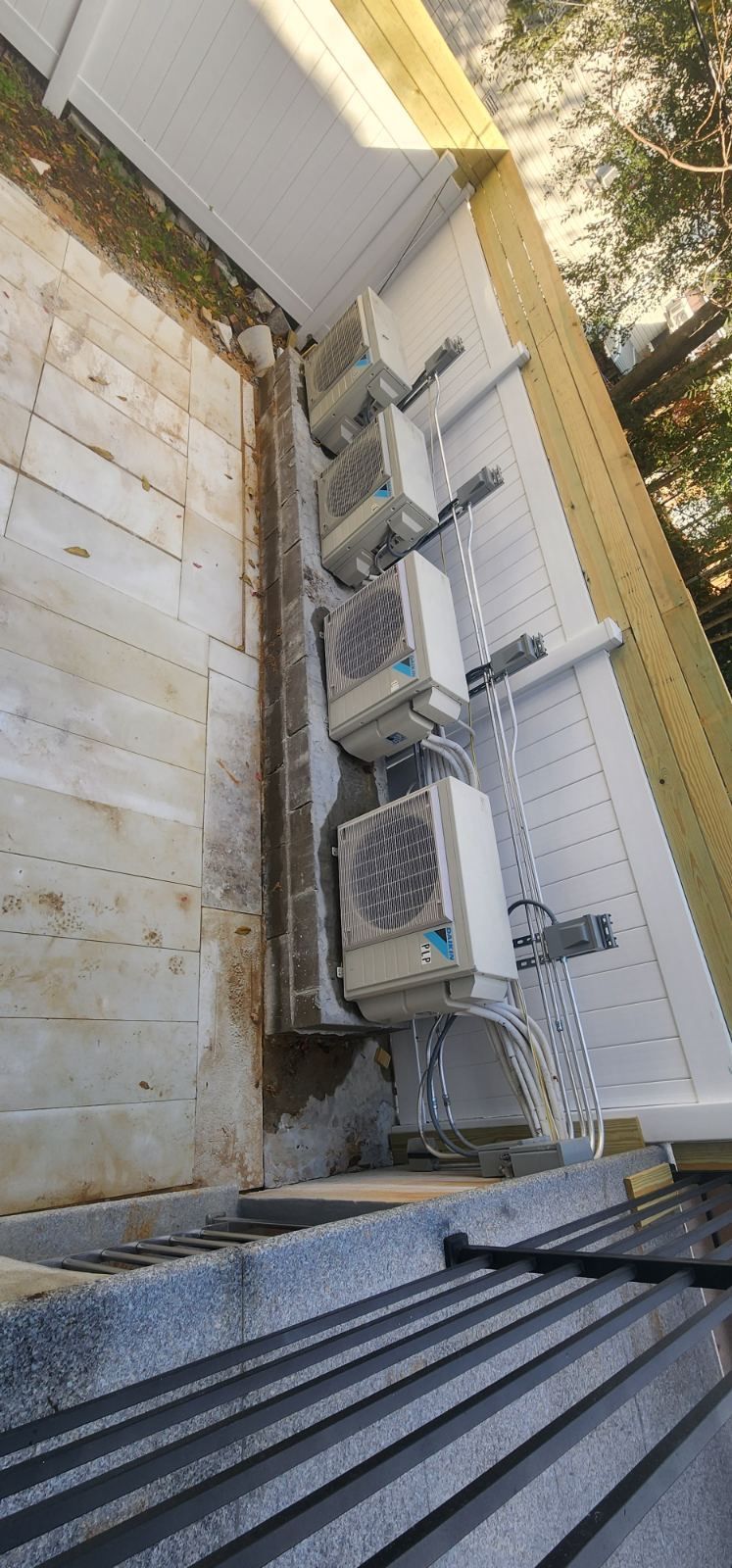 Single-Head Mini-Split Heat Pumps — Staten Island, NY — Cool Off HVAC