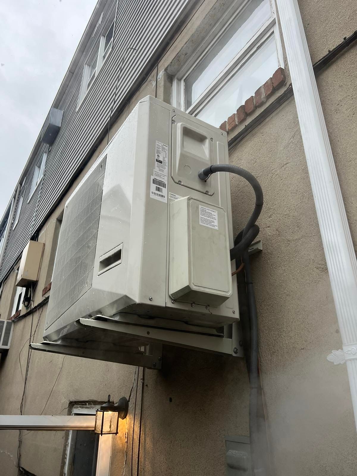 Customized Air Conditioner Host — Staten Island, NY — Cool Off HVAC