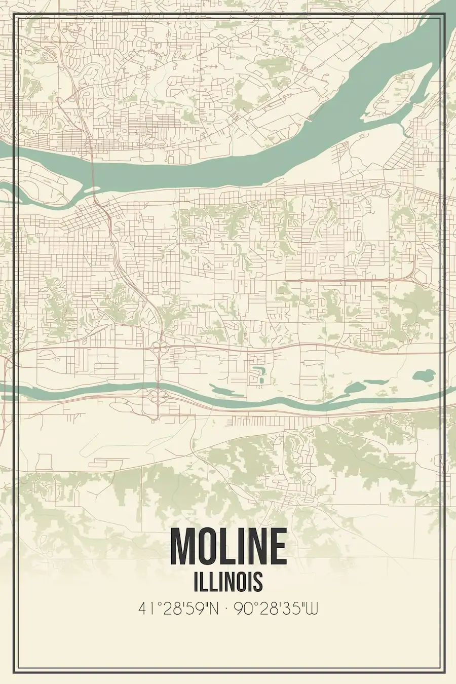 Moline | Jim Whans Automotive Central