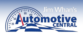 Logo | Jim Whans Automotive Central