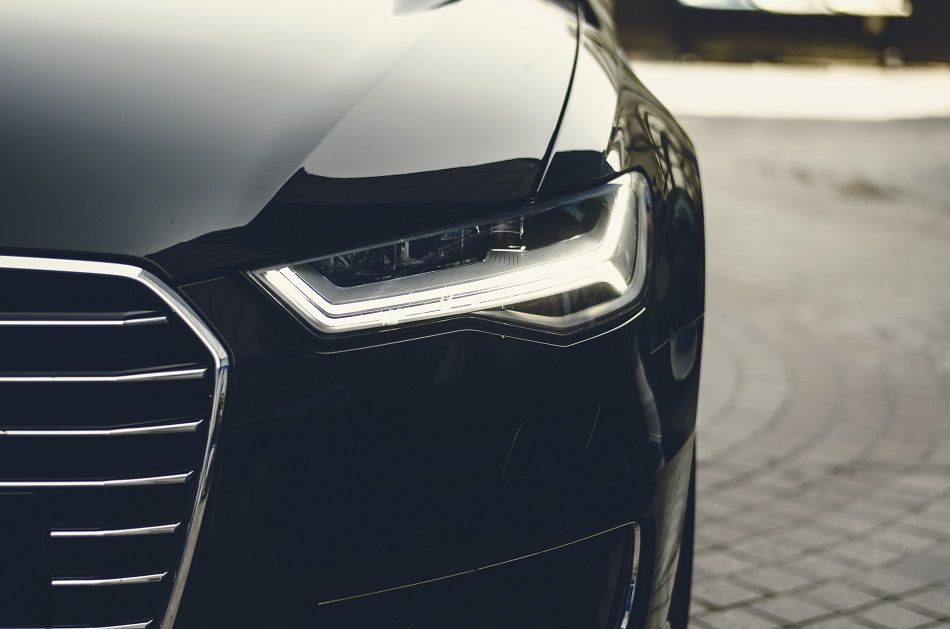 Audi | Jim Whans Automotive Central