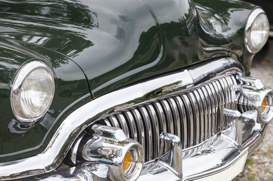 Buick | Jim Whans Automotive Central