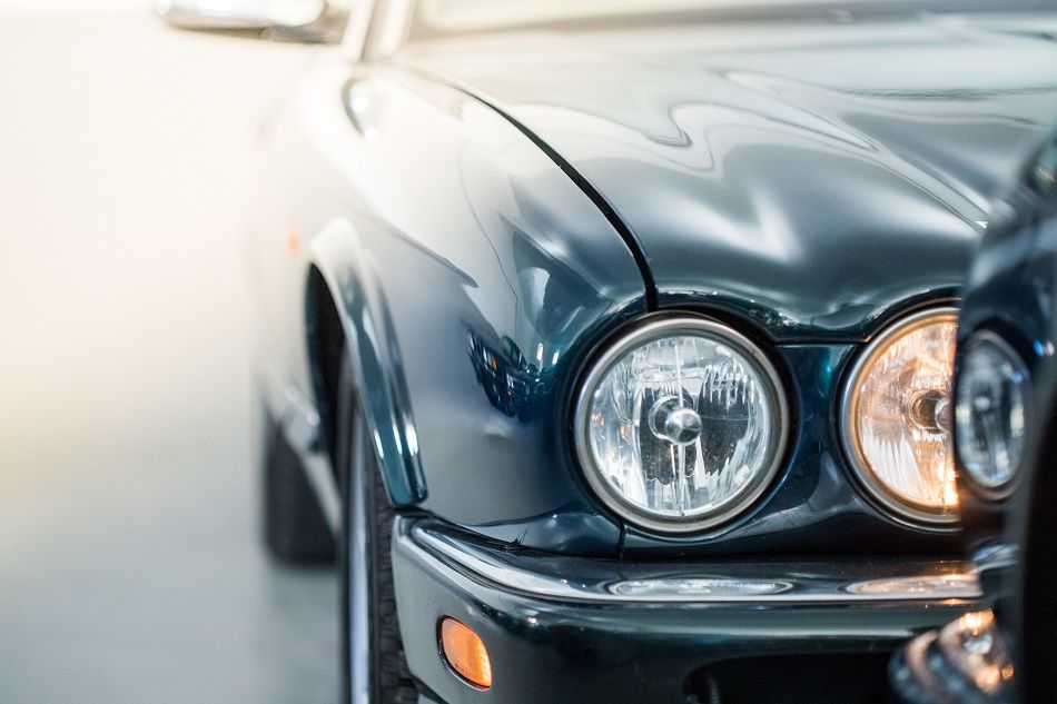 Jaguar | Jim Whans Automotive Central