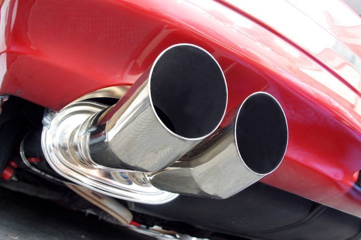 Custom Exhaust Modifications | Jim Whans Automotive Central