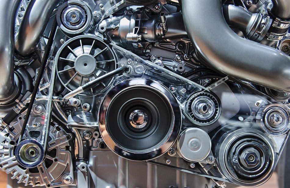 Engine Repair | Jim Whans Automotive Central