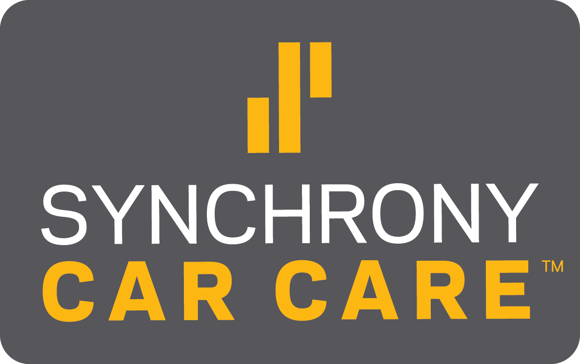 Synchrony Financing | Jim Whans Automotive Central