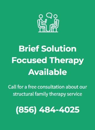 Brief solution focused therapy available call for a free consultation about our structural family therapy service.