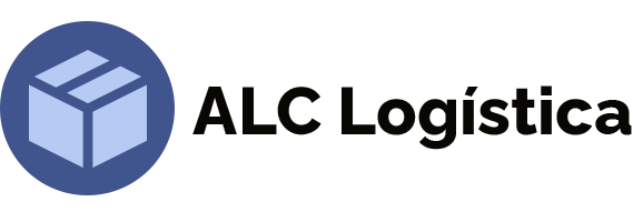 ALC Logística logo