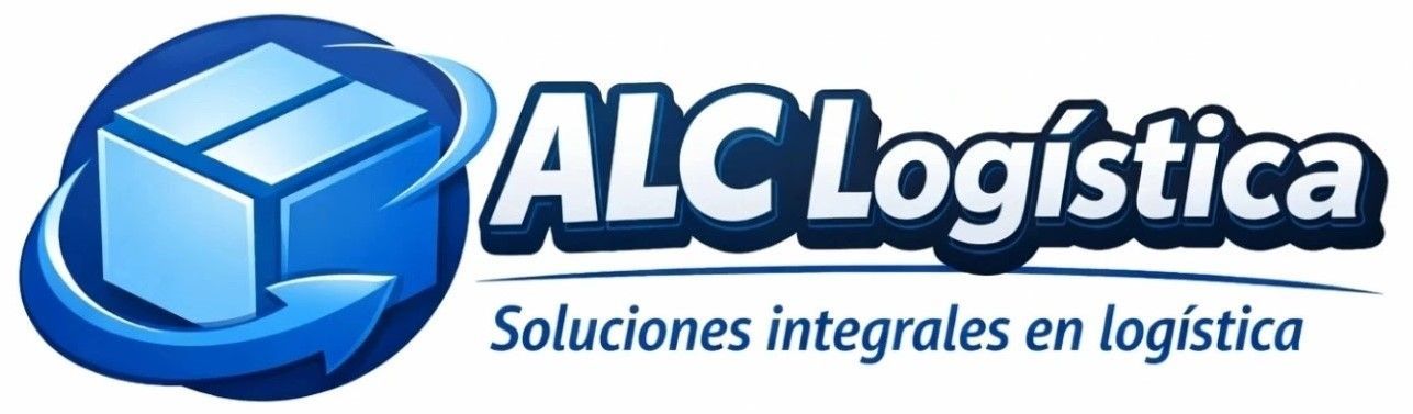ALC Logística logo