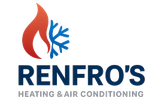 Renfro's Heating & Air Conditioning