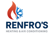 Renfro's Heating & Air Conditioning