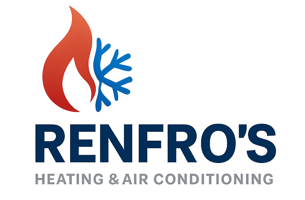 Renfro's Heating & Air Conditioning